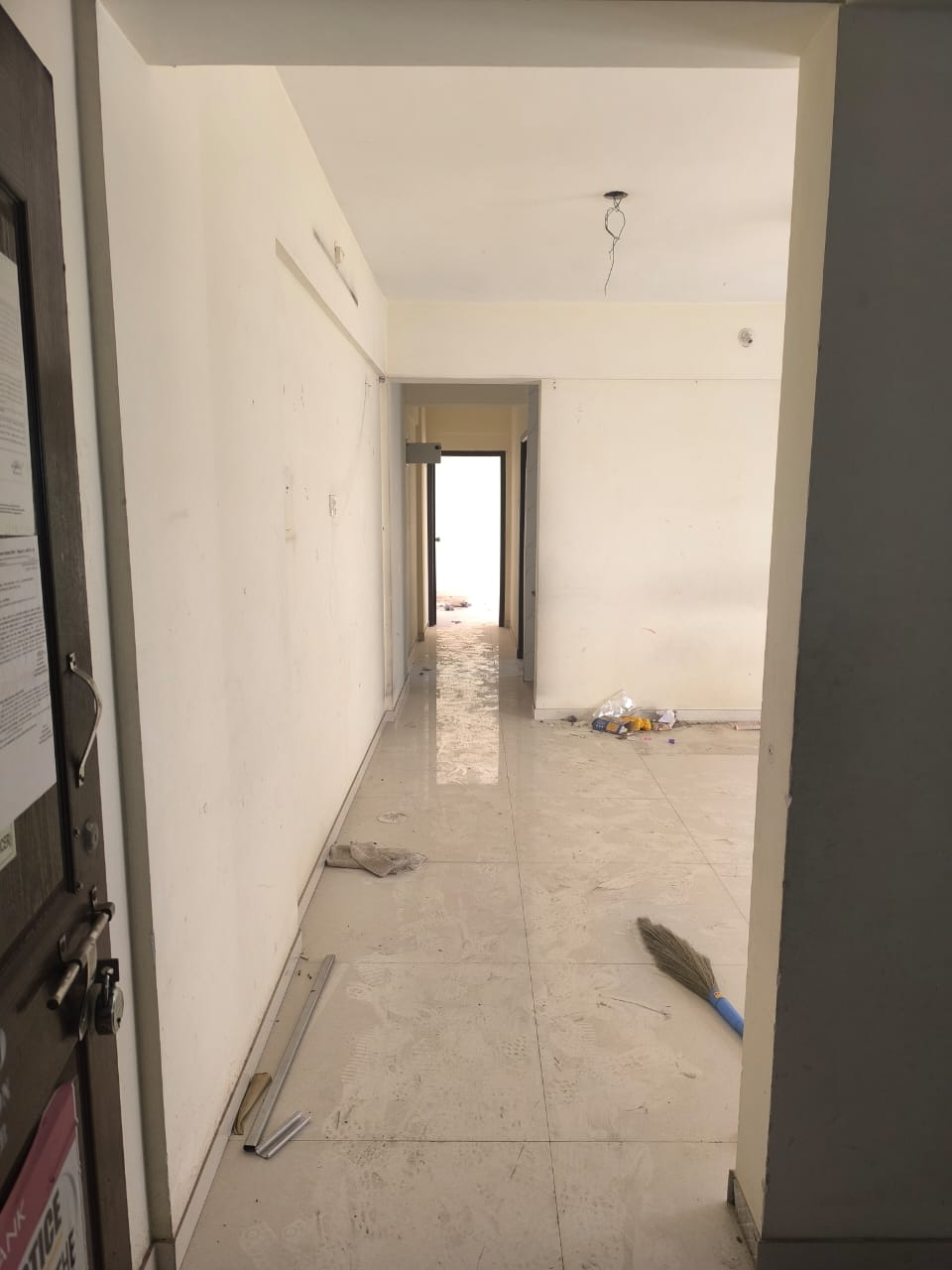 650 SQFT Residential Apartment In Pimple Gurav, pune